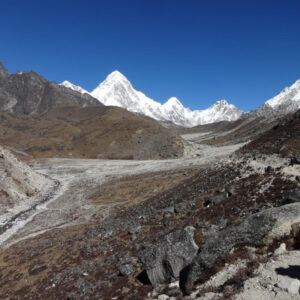 Everest- Cho Oyu-Base Camp Trekking Nepal mit Reini von simply.hiking