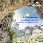 Albinenleitern mit Reini von simply.hiking