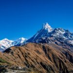Mardi Himal Frühling in Nepal mit Rainer von simply.hiking