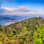 Mardi Himal Frühling in Nepal mit Rainer von simply.hiking